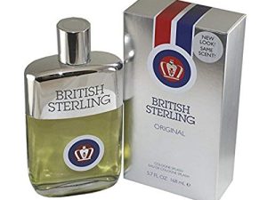 Dana British Sterling Cologne pour homme 5