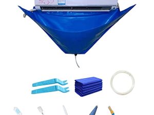 2 ensembles d'outils de lavage de la