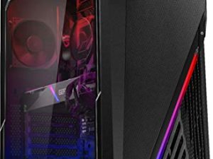 Ordinateur de bureau de jeu ASUS ROG