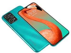 Smartphone à écran HD 6 pouces