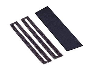 Kit de bandes de balayage Record Doctor