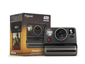 Appareil photo Polaroid Now i-Type - Star