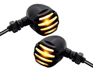 MotoParAcc Clignotants universels pour moto