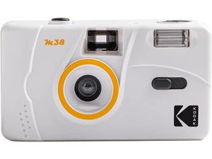 Appareil photo Kodak M38 35 mm -