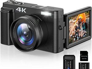 Appareil photo Vlogging