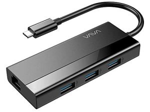 Adaptateur VAVA USB C Hub