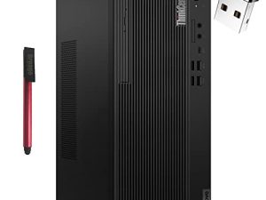 Ordinateur de bureau Lenovo ThinkCentre M70t Business