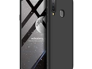 Pare-chocs avant-arrière pour Samsung Galaxy A9 (2018)