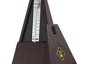 Donner Métronome mécanique pour piano