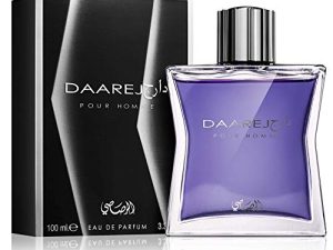 RASASI Daarej for Him EDP - Eau