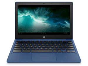 Ordinateur portable HP Chromebook 11 pouces -