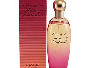 Pleasures Intense/Estée Lauder Edp Spray 3.4 Oz