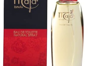 Maja Cologne