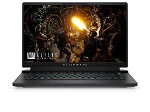 Ordinateur portable de jeu Alienware M15 R6