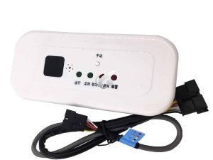 POKSHI nouveau bon fonctionnement Compatible avec la