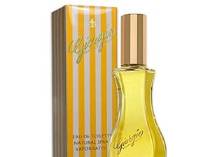 Giorgio Beverly Hills Eau de toilette vaporisateur