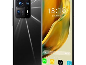 Hilitand MIX4 Smartphone débloqué pour Android 12