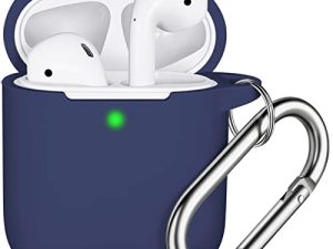 R-fun AirPods Case Cover