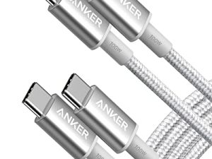 Anker 333 Câble USB C vers USB