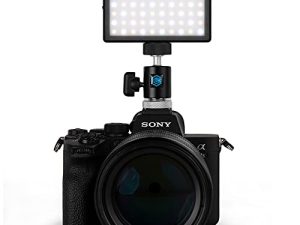 Lume Cube Bicolor Panel Mini LED Light