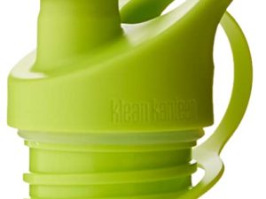 Klean Kanteen Casquette Sport 3.0 - Vert