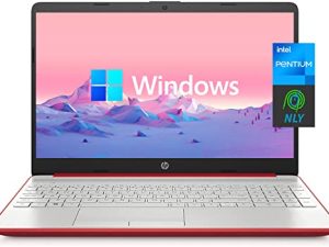 Ordinateur portable HP 15