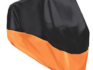 Housse de moto pour Harley Road Glide