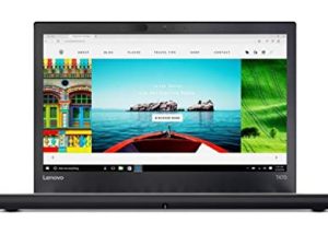 Lenovo Thinkpad T470s 14 écran FHD Intel