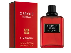 Xeryus Rouge pour homme par Givenchy 3