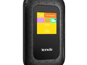 Tenda Hotspot mobile 4G