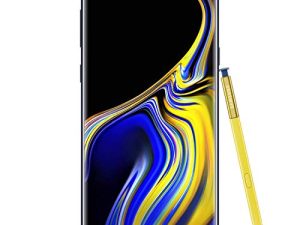 Samsung - Galaxy Note 9 (AT&T) -