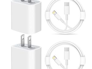 Chargeur Super Rapide pour iPhone 14 13