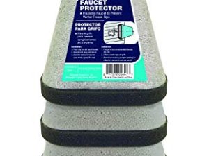 Frost King FC14A Couvercle de robinet en
