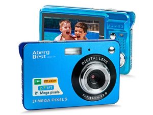 Appareil photo numérique