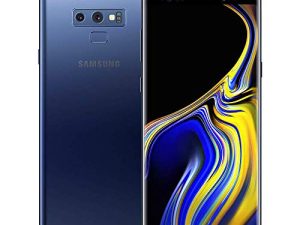 Samsung Galaxy Note 9 (SM-N960F/DS) 6 Go/128