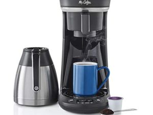 Cafetière Mr. Coffee
