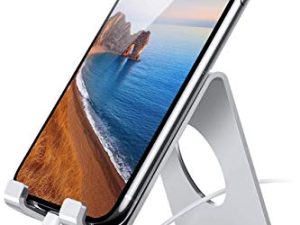 Support de téléphone portable Lamicall