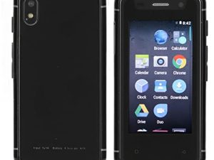 Dpofirs Mini Smartphone 4G