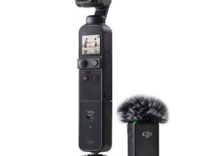 DJI Pocket 2 Creator Combo