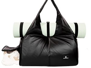 Bounmer Sac de sport de sport avec