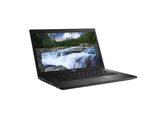 (Ensemble) Dell Latitude 7490 LT Core i5-8350u
