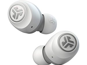 Écouteurs Bluetooth sans fil JLab Go Air