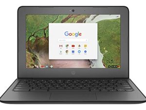 HP CHROMEBOOK 11 G8 - Édition Éducation