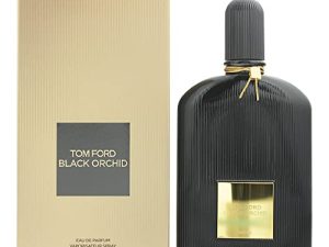 Orchidée noire - Eau de Parfum 100
