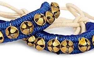 Ghungroo Bracelet de Cheville Cloches Fait à