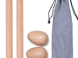 Ensemble d'instruments de percussion à main 4