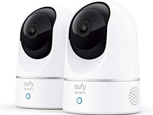 eufy Security Solo IndoorCam P24 Kit 2