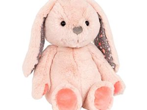 B. Toys by Battat Happy Hues-Bunny Butterscotch