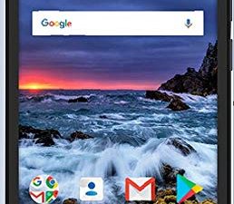 Alcatel 5044C Verso 4G LTE 16 Go