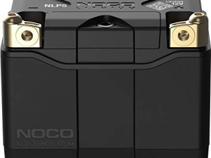 NOCO Lithium NLP5